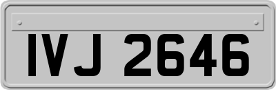 IVJ2646