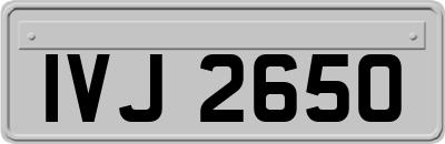 IVJ2650