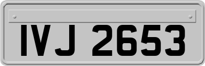 IVJ2653