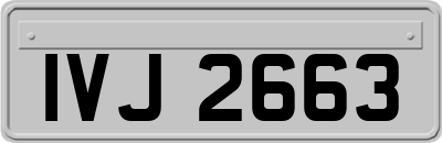 IVJ2663