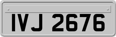IVJ2676