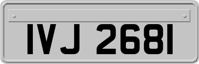 IVJ2681