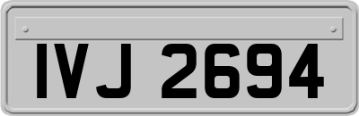 IVJ2694