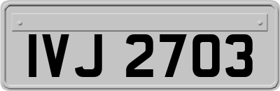 IVJ2703