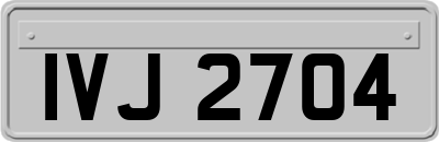 IVJ2704