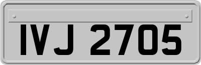IVJ2705