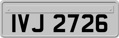 IVJ2726