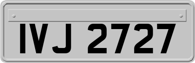 IVJ2727