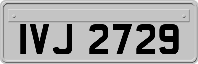 IVJ2729