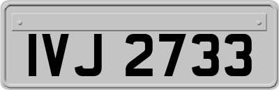 IVJ2733