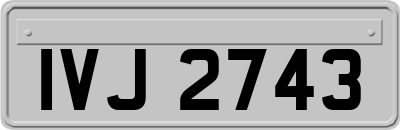 IVJ2743