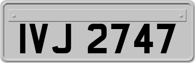 IVJ2747
