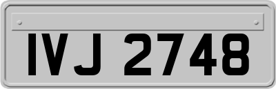 IVJ2748