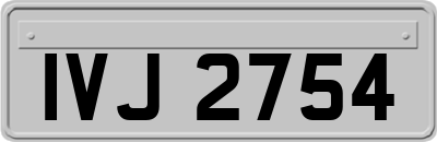 IVJ2754