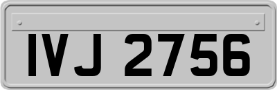 IVJ2756