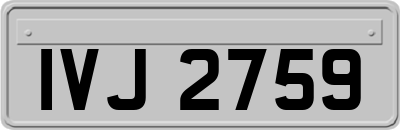 IVJ2759