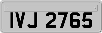 IVJ2765