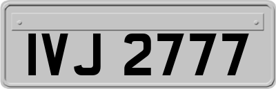 IVJ2777