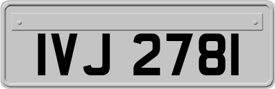 IVJ2781