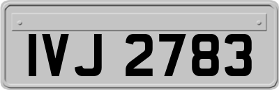 IVJ2783