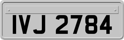 IVJ2784