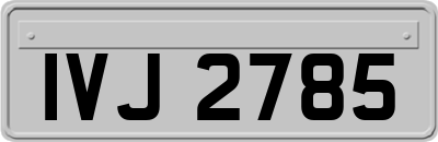 IVJ2785