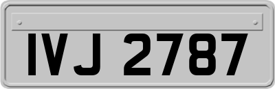 IVJ2787