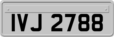 IVJ2788