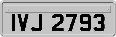 IVJ2793