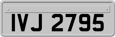 IVJ2795