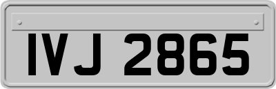 IVJ2865