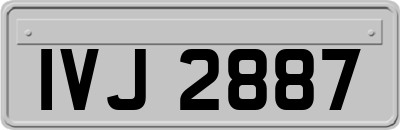 IVJ2887