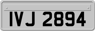 IVJ2894