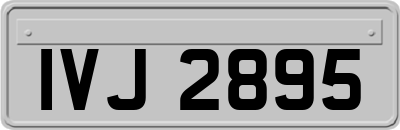 IVJ2895
