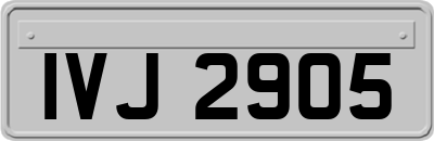 IVJ2905