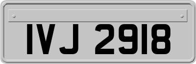 IVJ2918