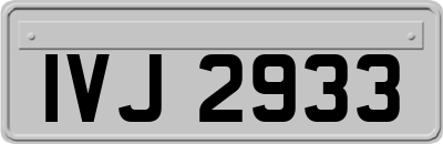 IVJ2933