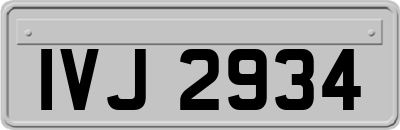 IVJ2934
