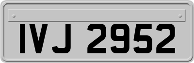 IVJ2952