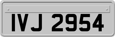 IVJ2954
