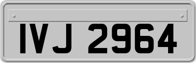 IVJ2964
