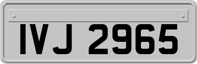 IVJ2965
