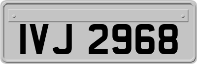 IVJ2968