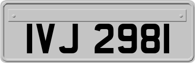 IVJ2981