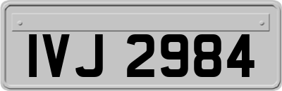 IVJ2984