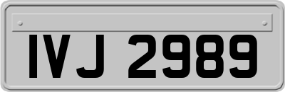 IVJ2989