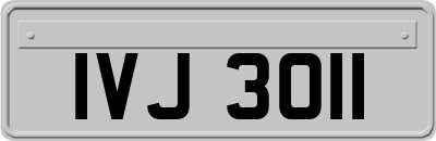 IVJ3011