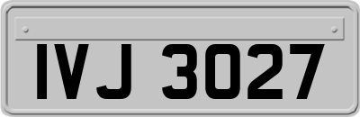 IVJ3027