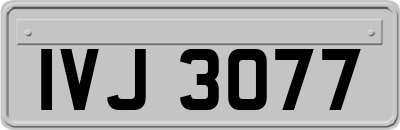 IVJ3077