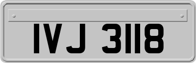 IVJ3118